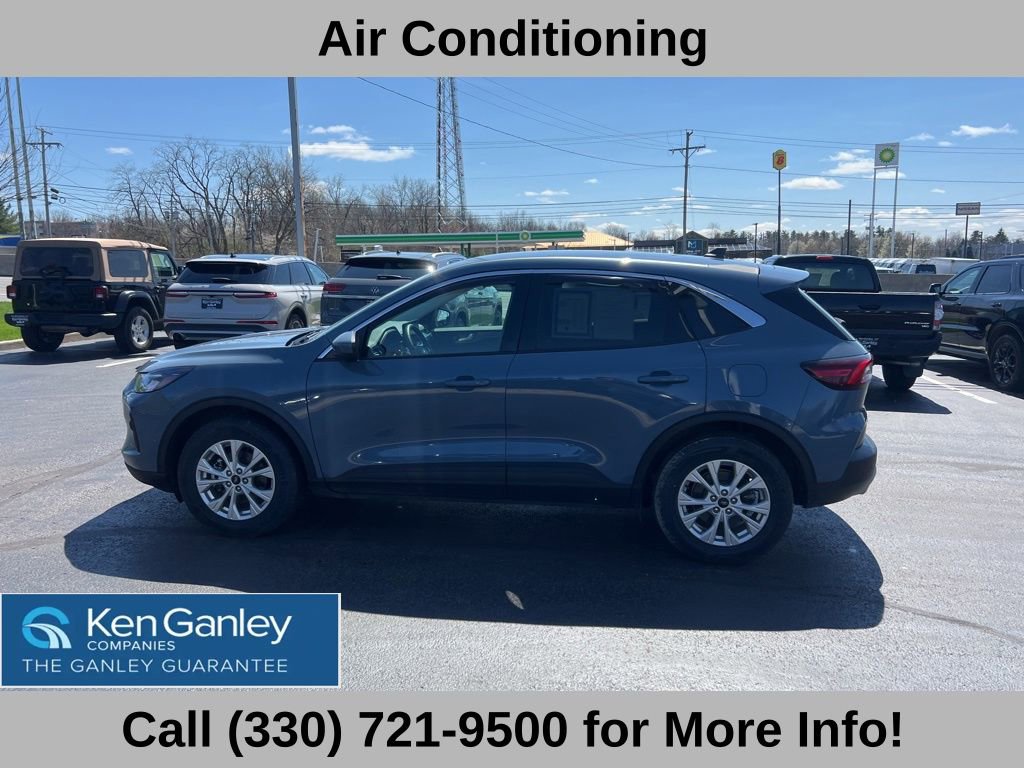 Used 2023 Ford Escape Active w/ Tech Pack #2 image 15