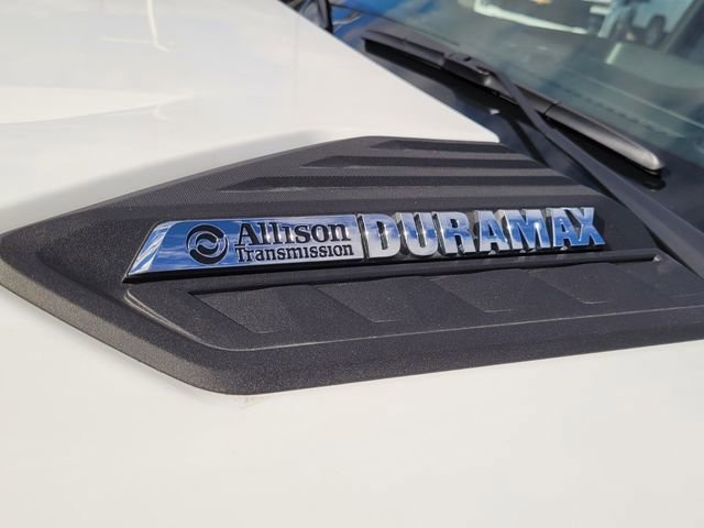New 2025 Chevrolet Silverado 3500 W/T w/ WT Convenience Package image 7