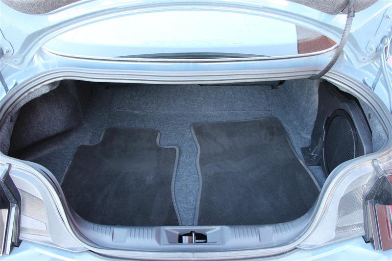 Used 2024 Ford Mustang GT Premium image 12