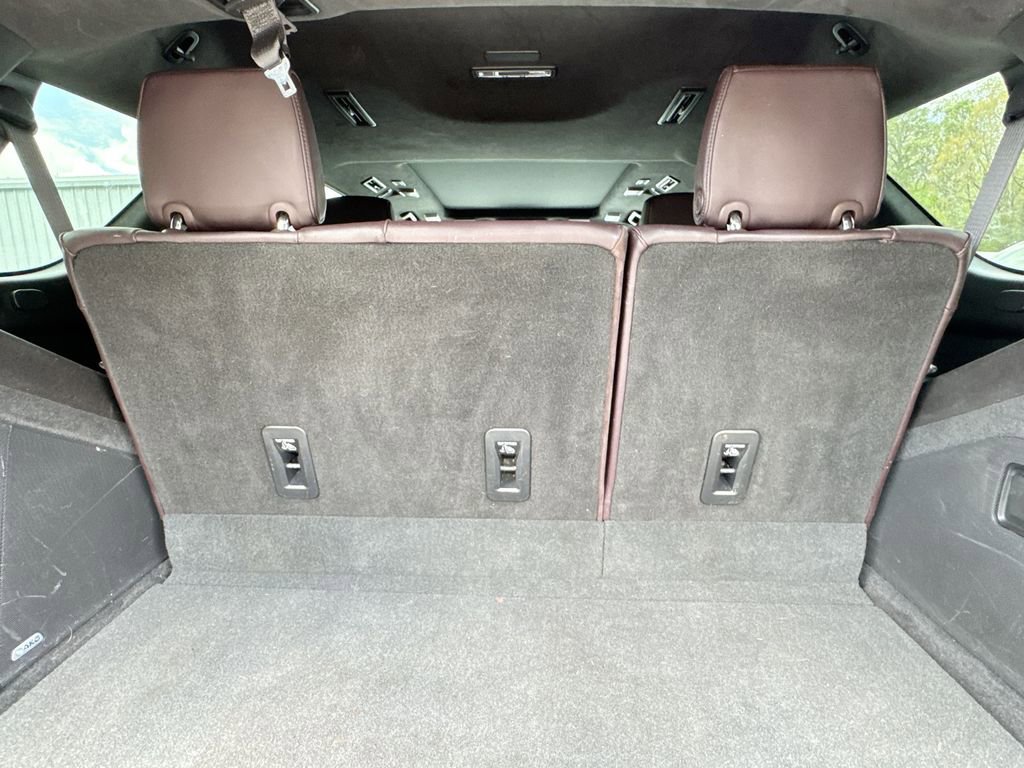 Used 2021 Cadillac Escalade Sport Platinum image 35