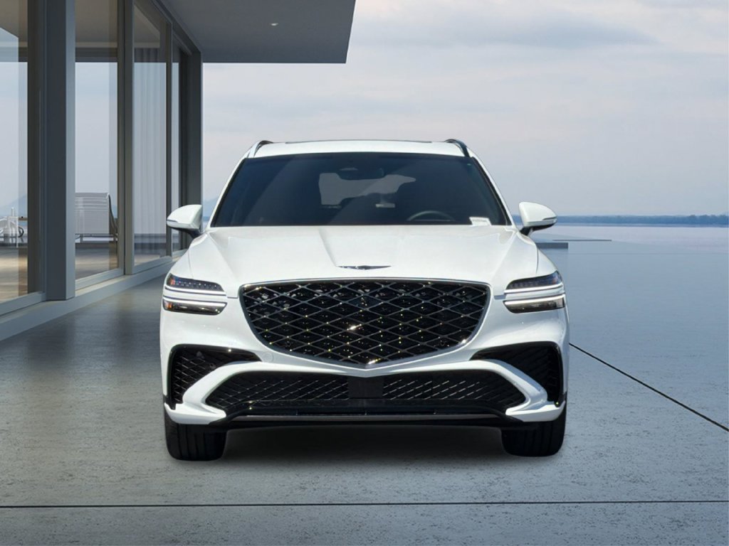 New 2027 Genesis GV70 2.5T Sport Prestige AWD/4WD image 9