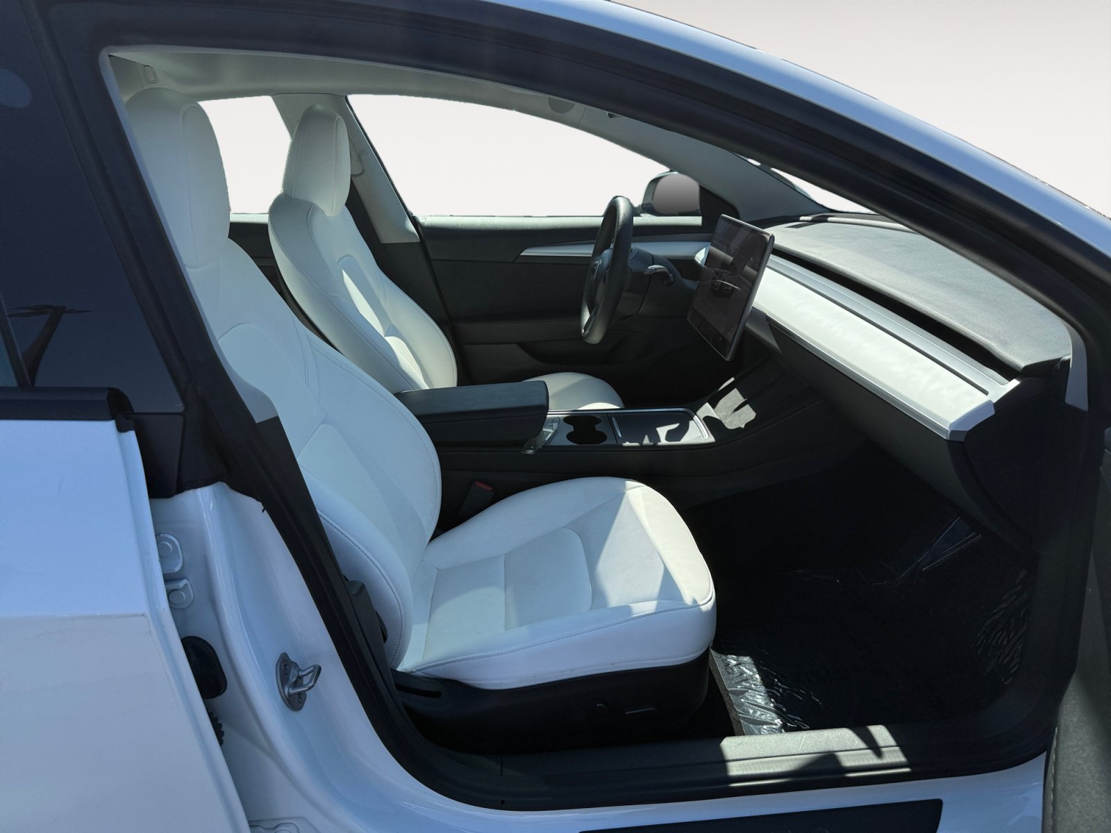 Used 2023 Tesla Model 3 Standard Range RWD image 19
