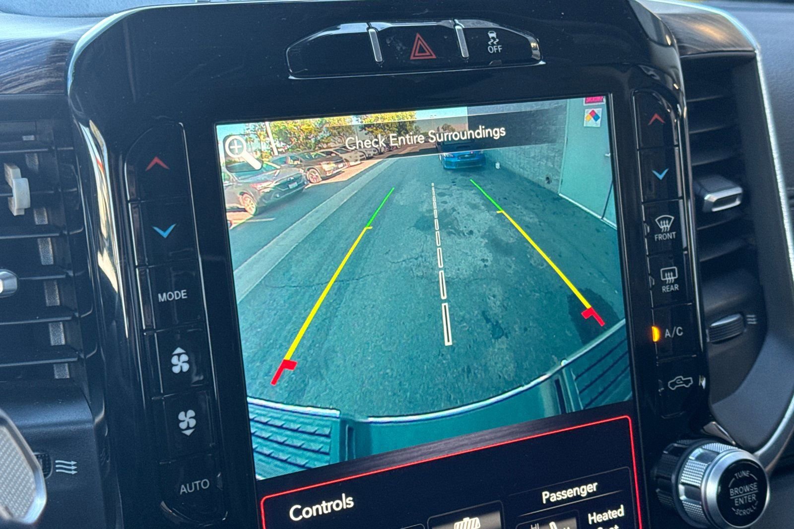 Used 2021 RAM 3500 Laramie image 20