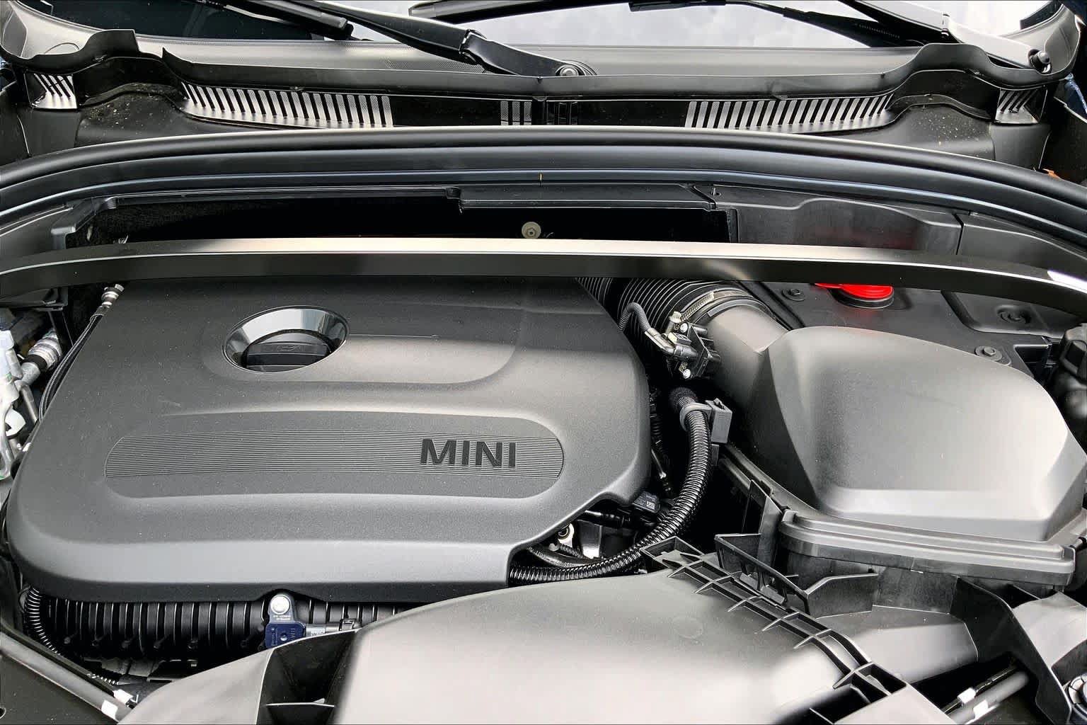 New 2027 MINI Cooper Countryman S AWD/4WD image 16