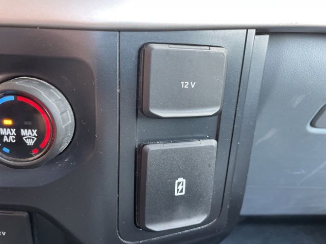 Used 2021 Ford F150 XL w/ Equipment Group 101A High RWD image 44