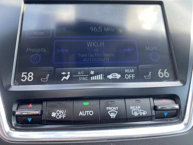 Used 2017 Acura MDX SH-AWD w/ Technology Package image 20