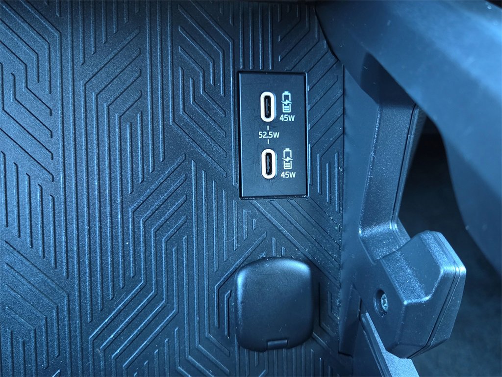 Used 2024 Toyota Tacoma SR w/ SR Upgrade Package image 25