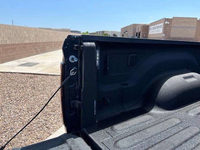 Used 2025 RAM 2500 Big Horn AWD/4WD image 8
