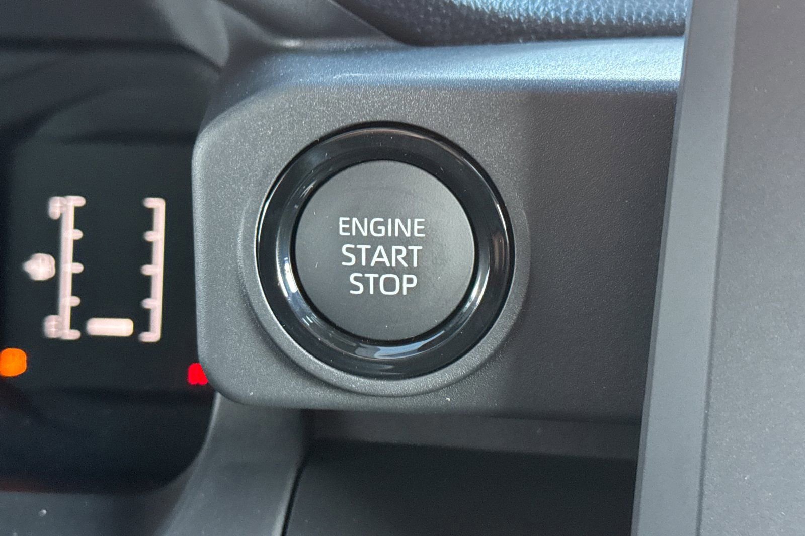 New 2026 Toyota Tacoma SR image 25