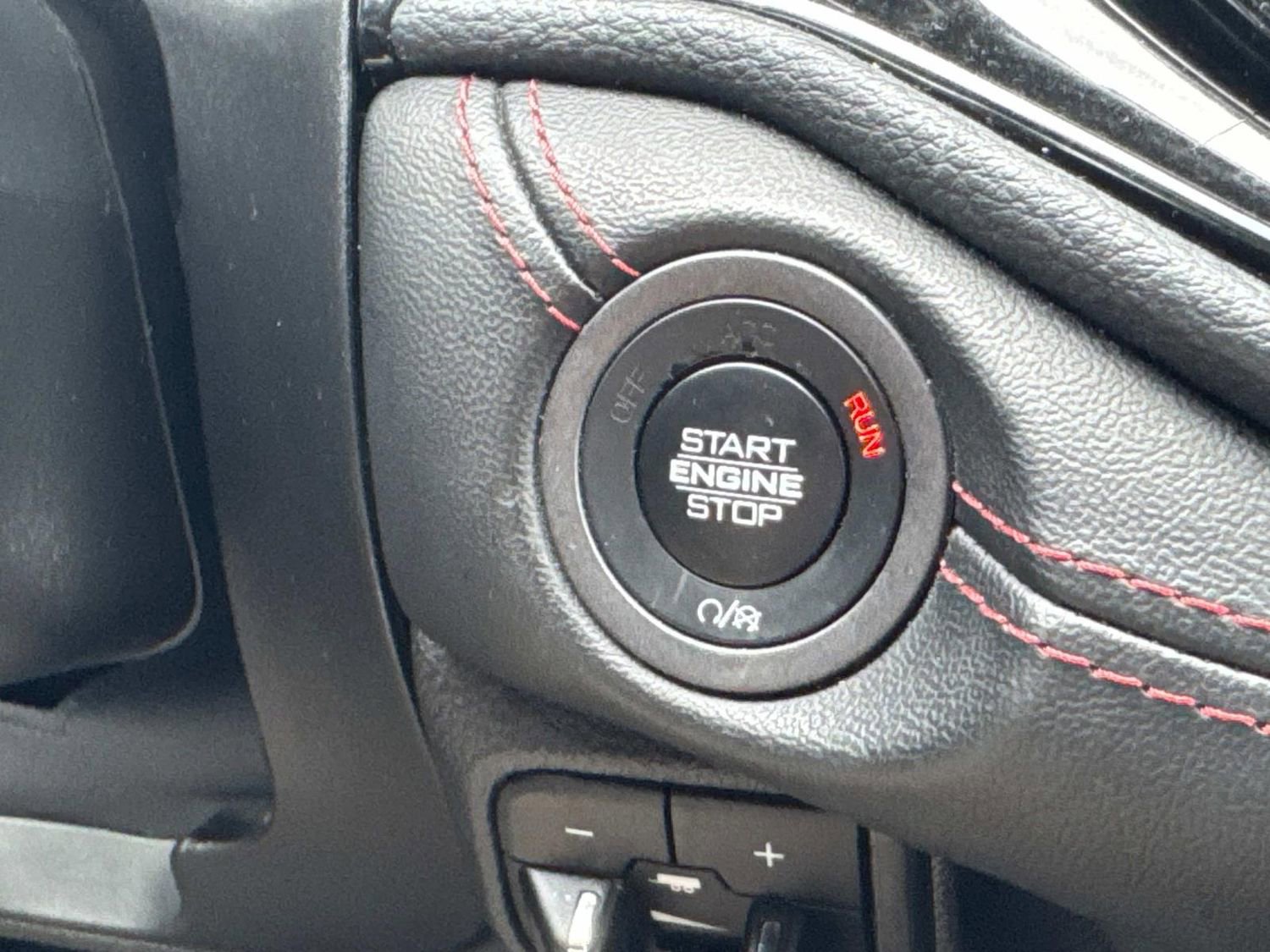 Used 2024 Dodge Durango GT image 36