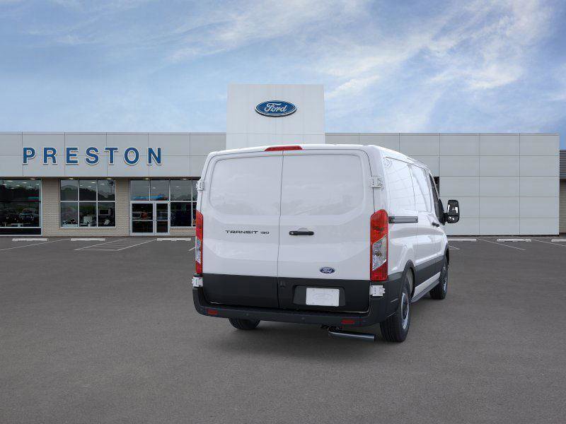 New 2026 Ford Transit 150 Low Roof image 8