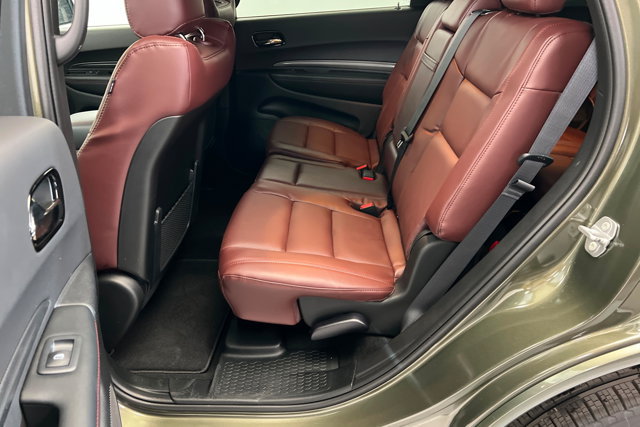 New 2026 Dodge Durango GT AWD/4WD image 21