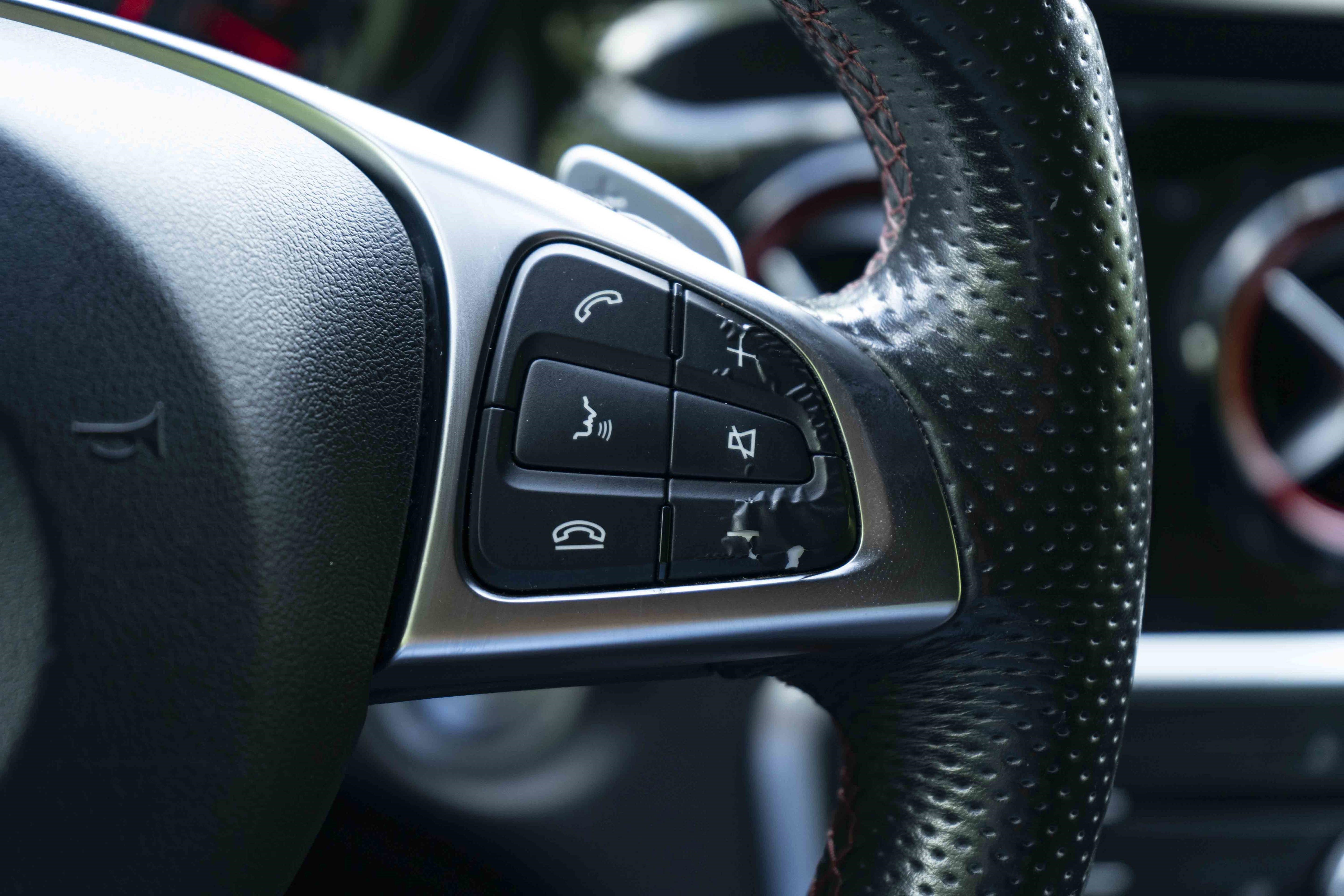 Used 2018 Mercedes-Benz GLA 45 AMG 4MATIC image 21