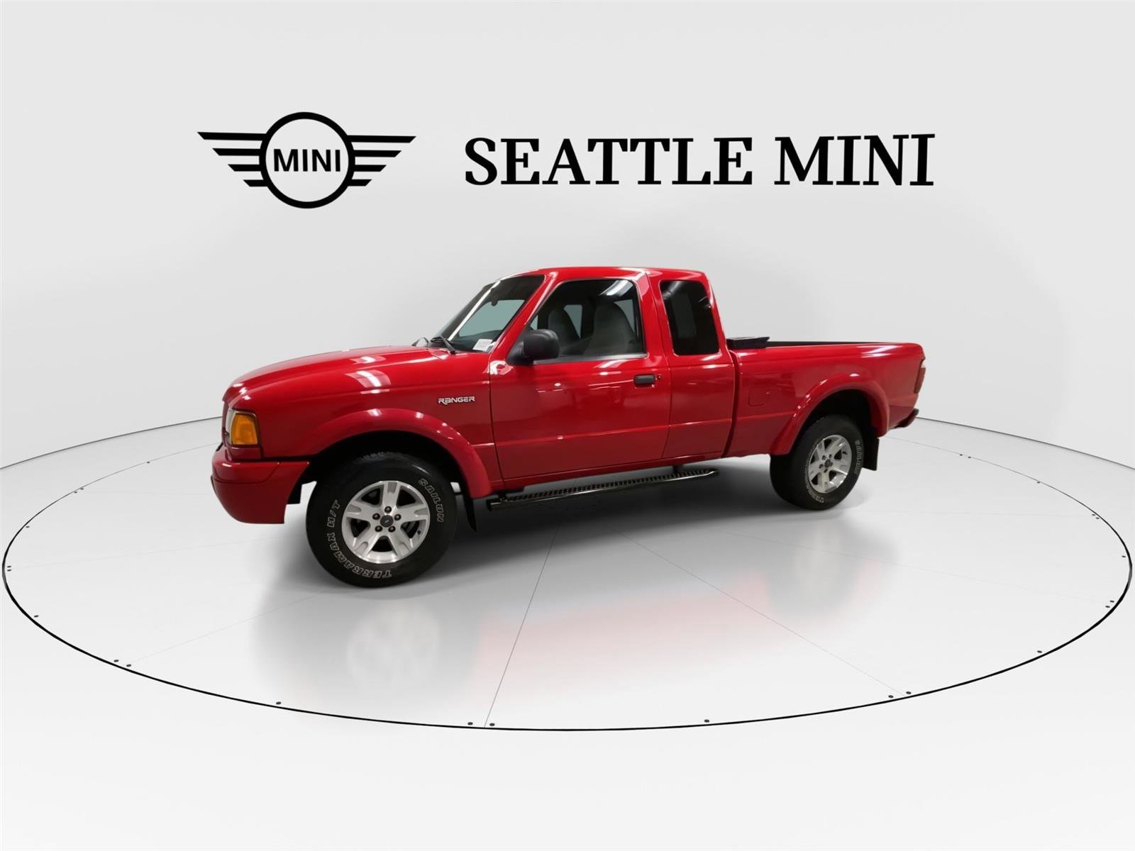 Used 2002 Ford Ranger Edge image 5
