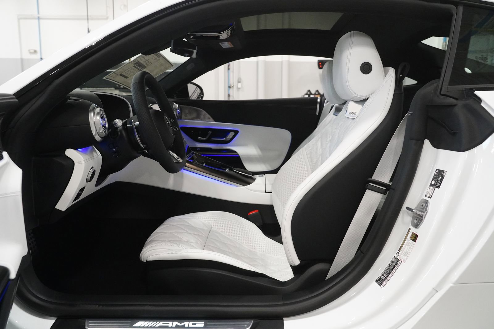 New 2026 Mercedes-Benz AMG GT 63 image 2