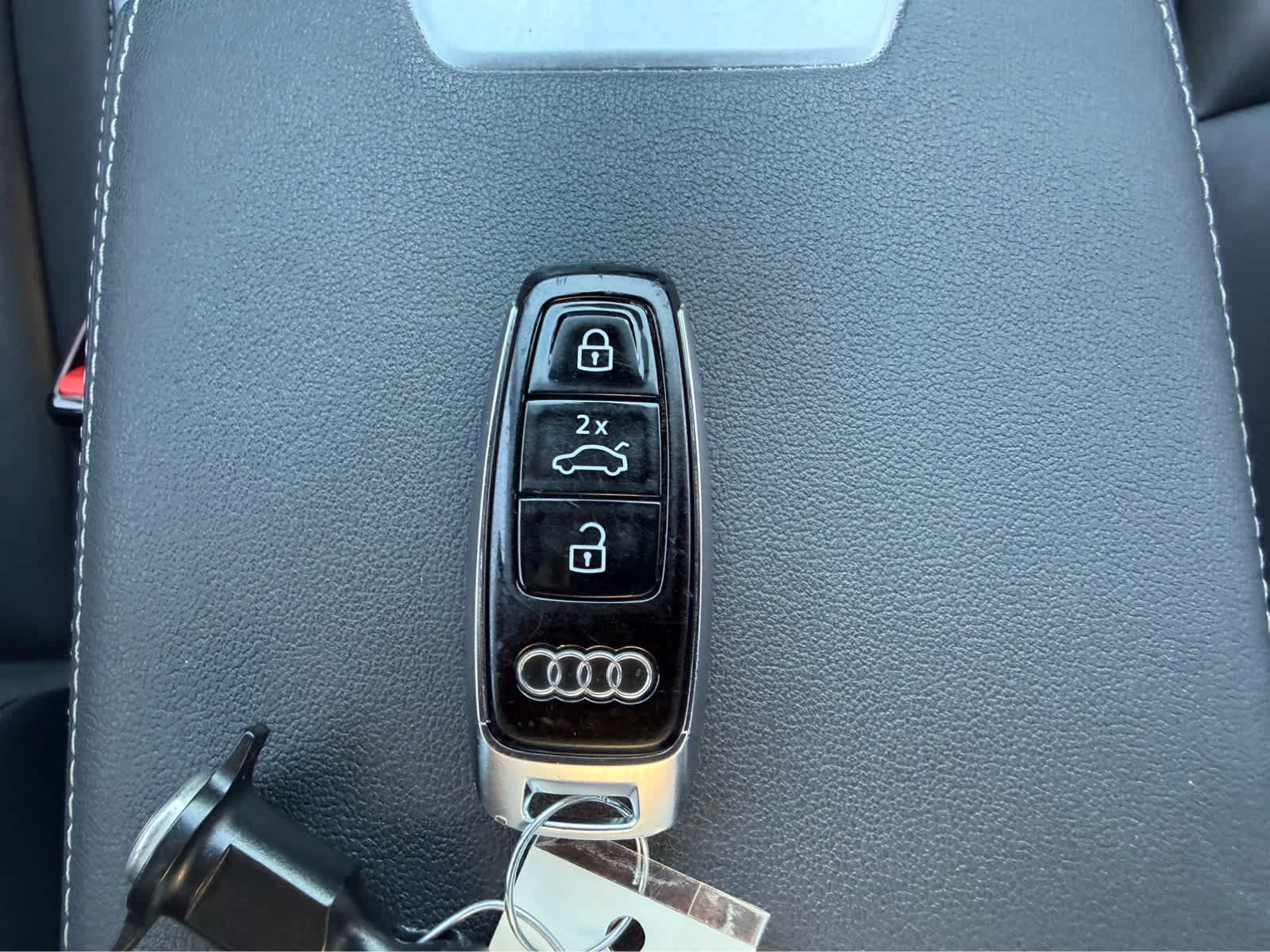 Used 2024 Audi A6 Premium Plus AWD/4WD image 34
