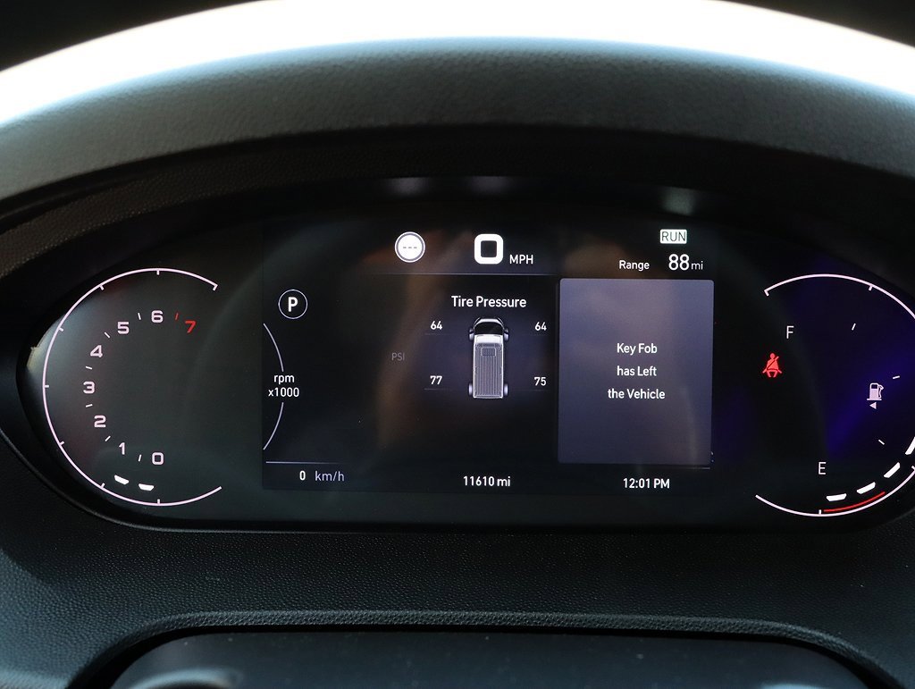 Used 2023 RAM ProMaster 2500 w/ Premium Convenience Group (B) image 28