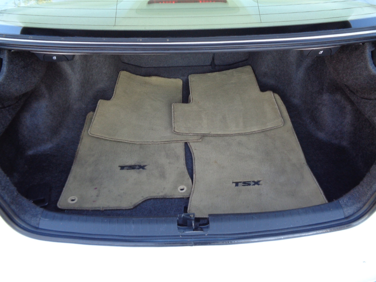 Used 2009 Acura TSX Sedan image 34