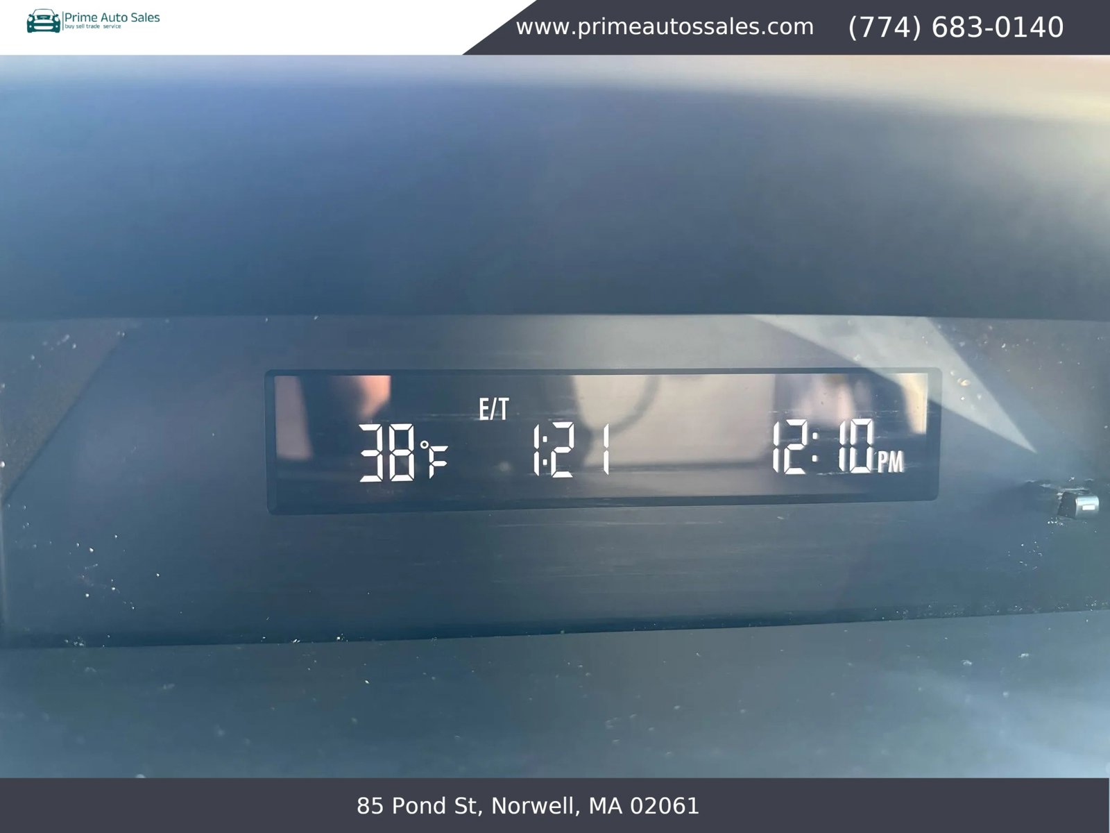 Used 2019 Subaru Crosstrek 2.0i Premium image 23