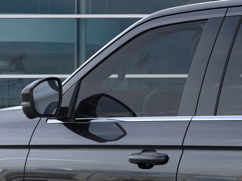 New 2025 Ford Expedition Active image 20