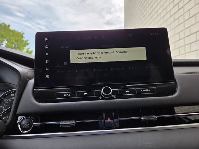 Used 2025 Mitsubishi Outlander SE AWD/4WD image 50