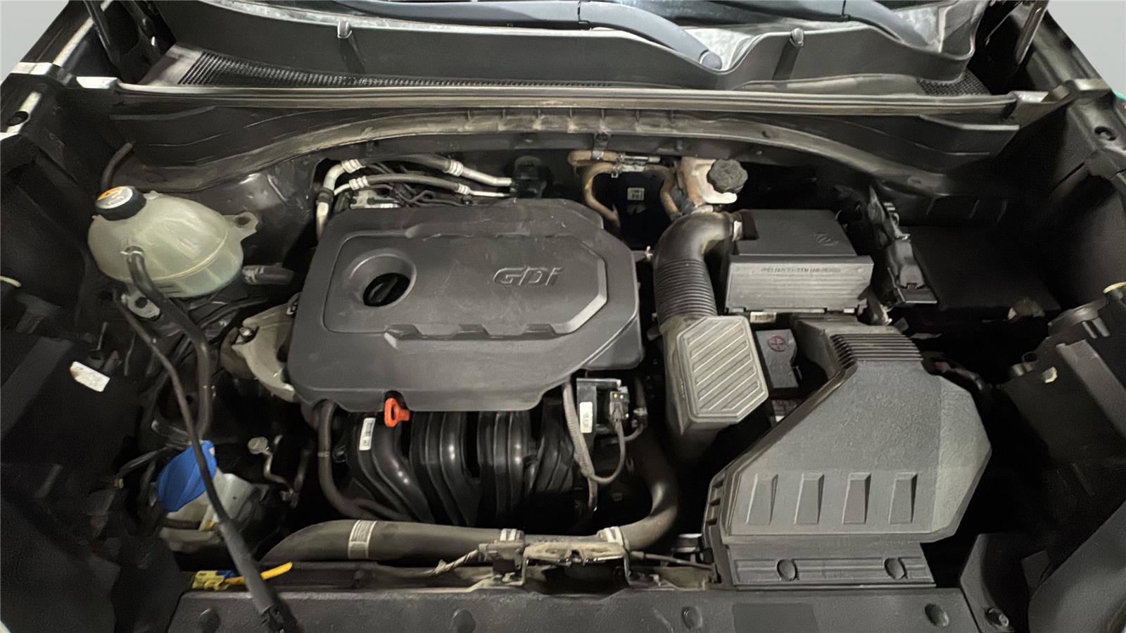 Used 2017 Kia Sportage LX image 9