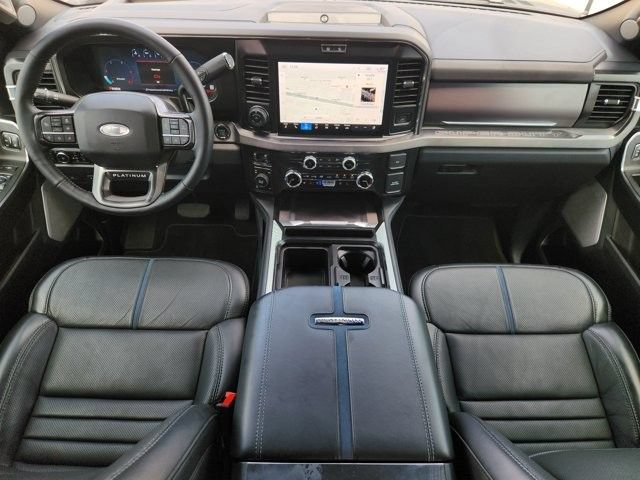 Used 2026 Ford F250 Platinum AWD/4WD image 26