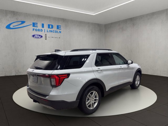 New 2027 Ford Explorer Active w/ Active Comfort Package AWD/4WD image 6