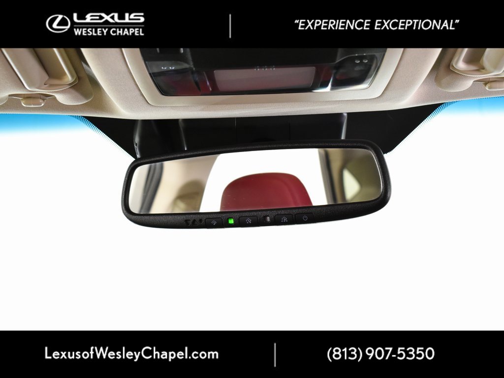 Used 2019 Lexus NX 300 AWD w/ Premium Package image 38