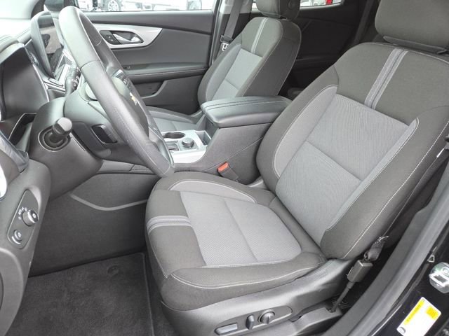 Certified 2025 Chevrolet Blazer LT image 30