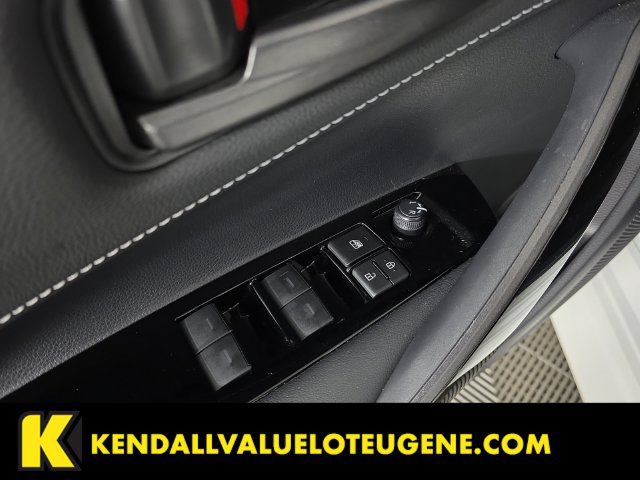 Used 2025 Toyota Corolla GR AWD/4WD image 25