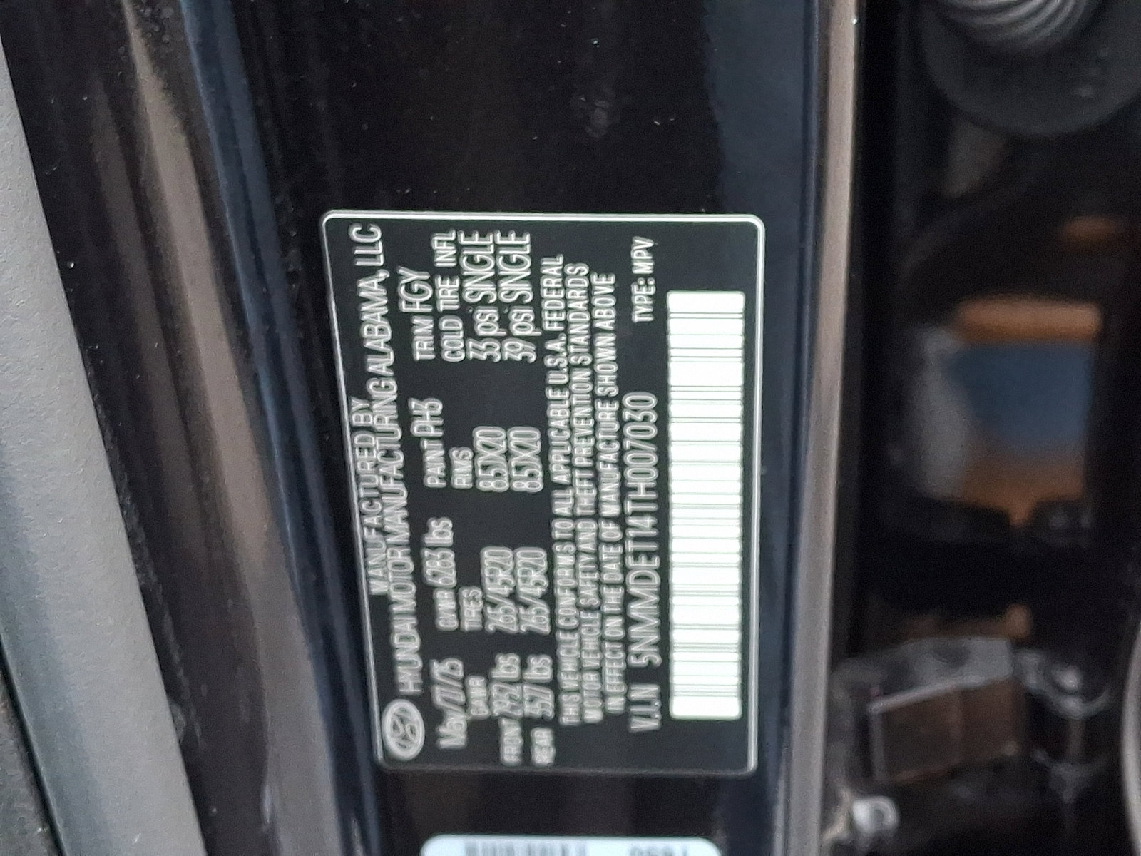 Used 2026 Genesis Electrified GV70 Advanced image 27