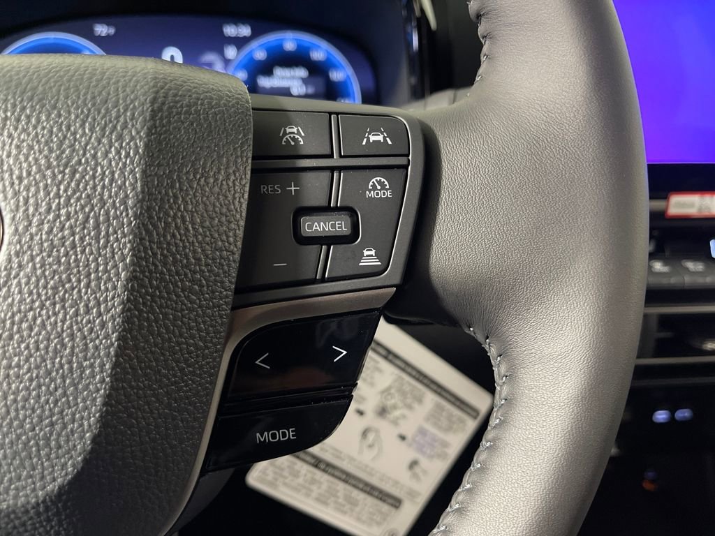 New 2026 Toyota Camry XSE image 27