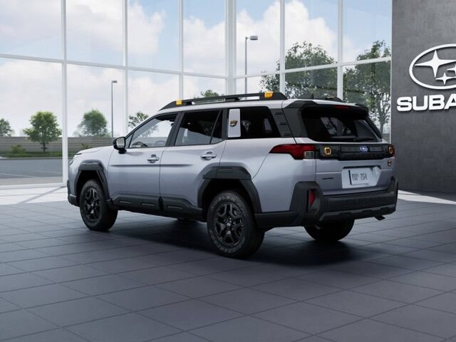 New 2026 Subaru Outback Wilderness AWD/4WD image 4