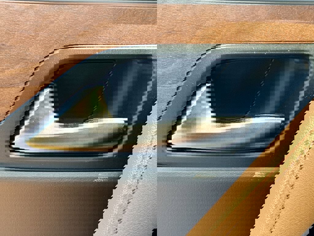 New 2026 Lexus LX 600 4WD w/ Luxury Package image 13