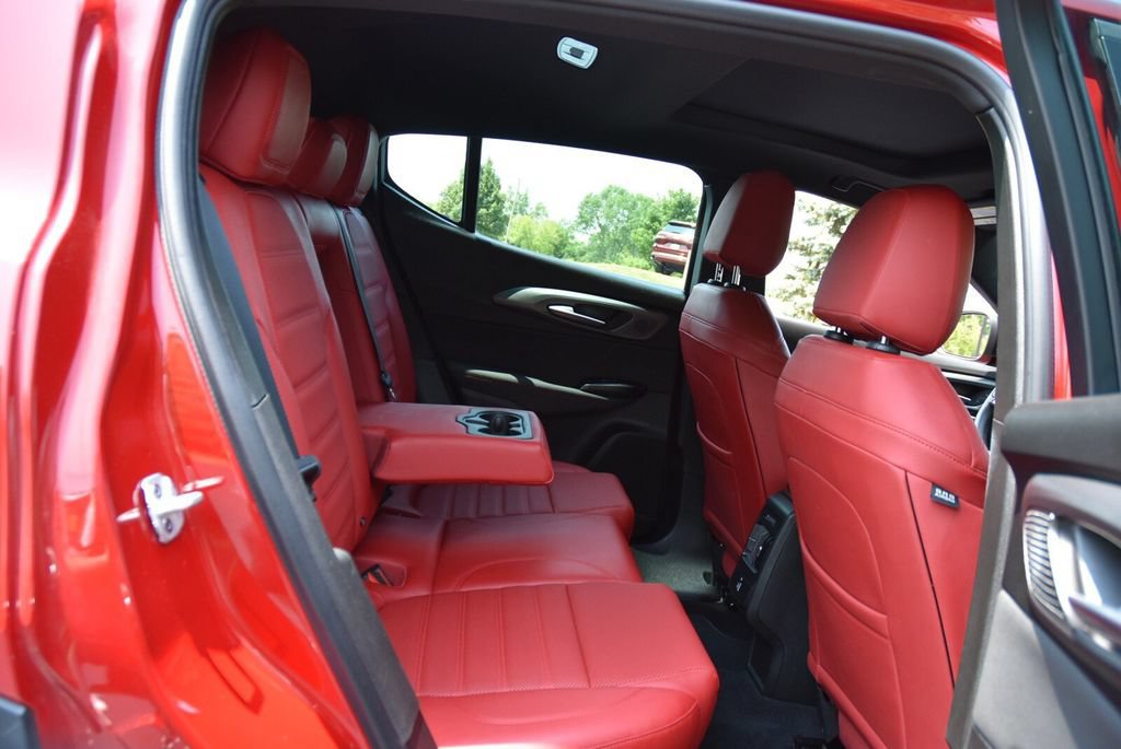 Used 2025 Dodge Hornet GT w/ GT Plus Package AWD/4WD image 31