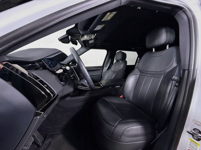 Certified 2024 Land Rover Range Rover Sport SE AWD/4WD image 11