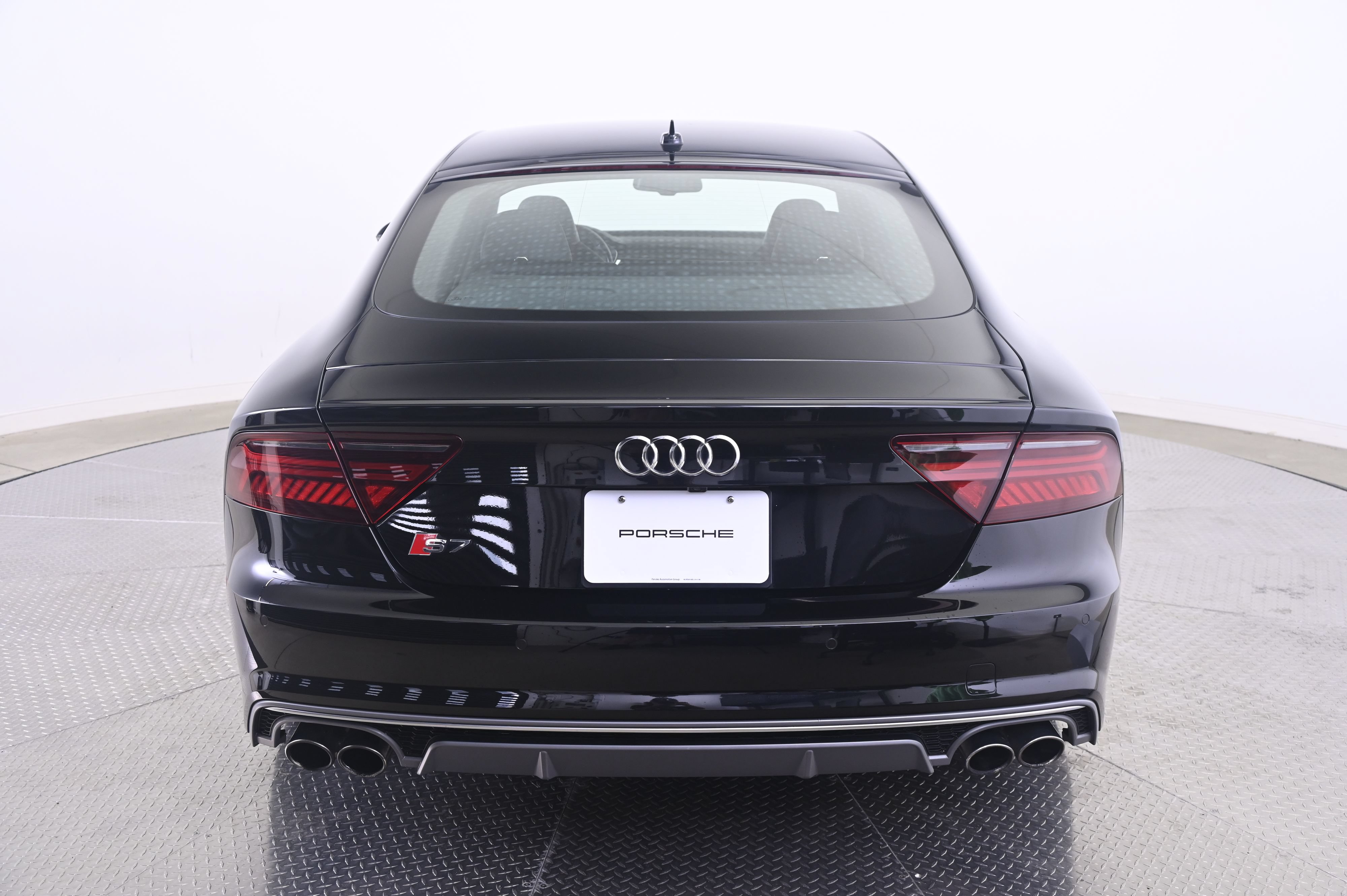 Used 2017 Audi S7 Premium Plus AWD/4WD image 6