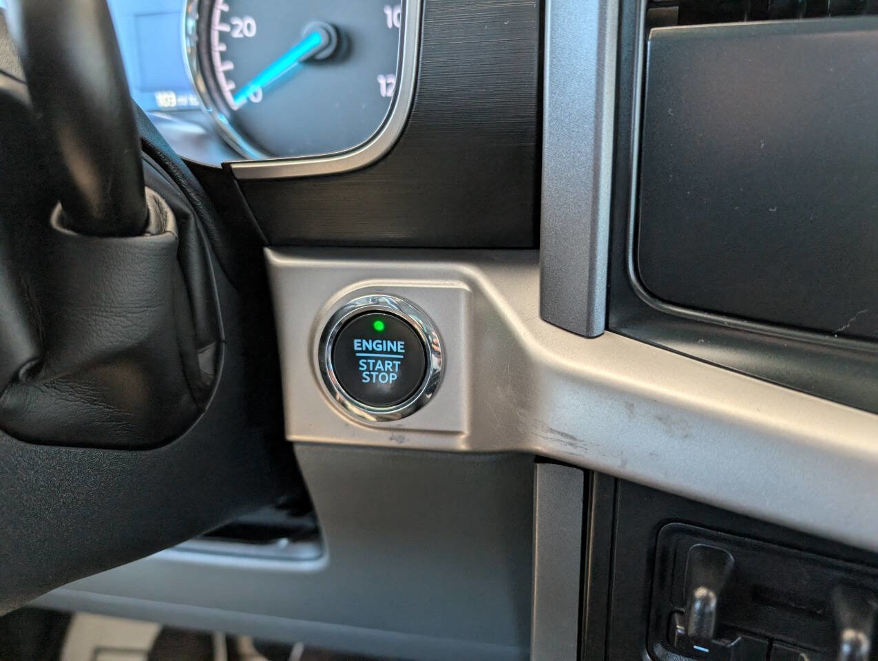 Used 2022 Ford F150 XLT w/ Equipment Group 302A High image 23