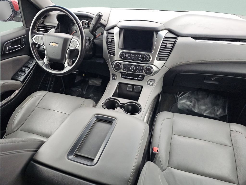 Used 2015 Chevrolet Suburban LT image 27
