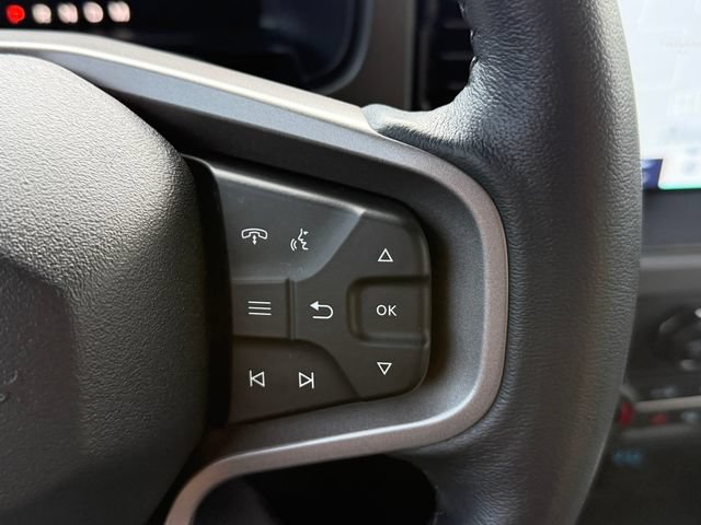 Certified 2024 Ford Bronco Black Diamond AWD/4WD image 19