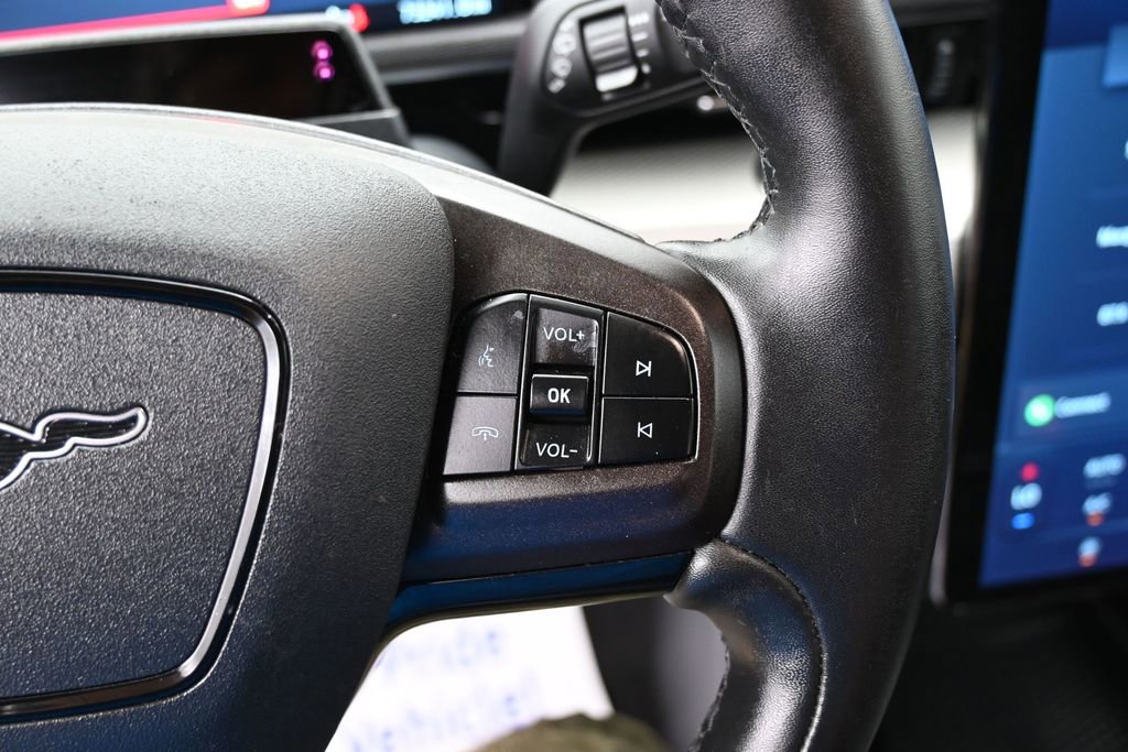 Used 2023 Ford Mustang Mach-E Select AWD/4WD image 21