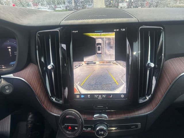 Used 2024 Volvo XC60 T8 Plus w/ Protection Package Premier image 6