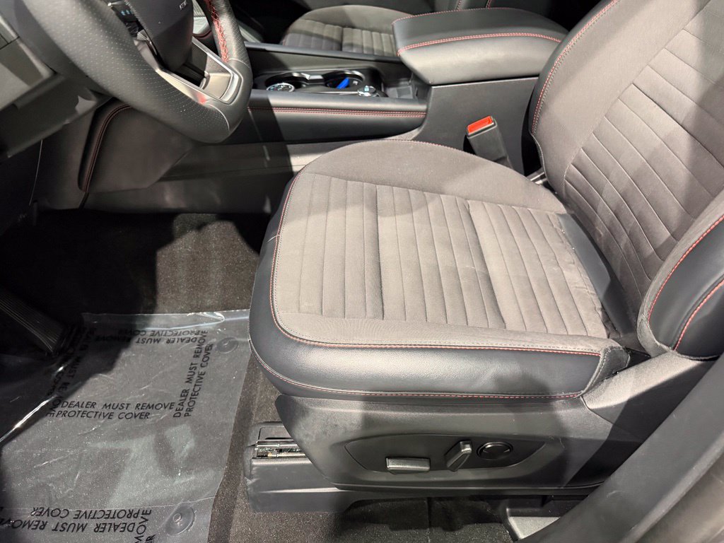 Used 2025 Ford Explorer ST-Line RWD image 30