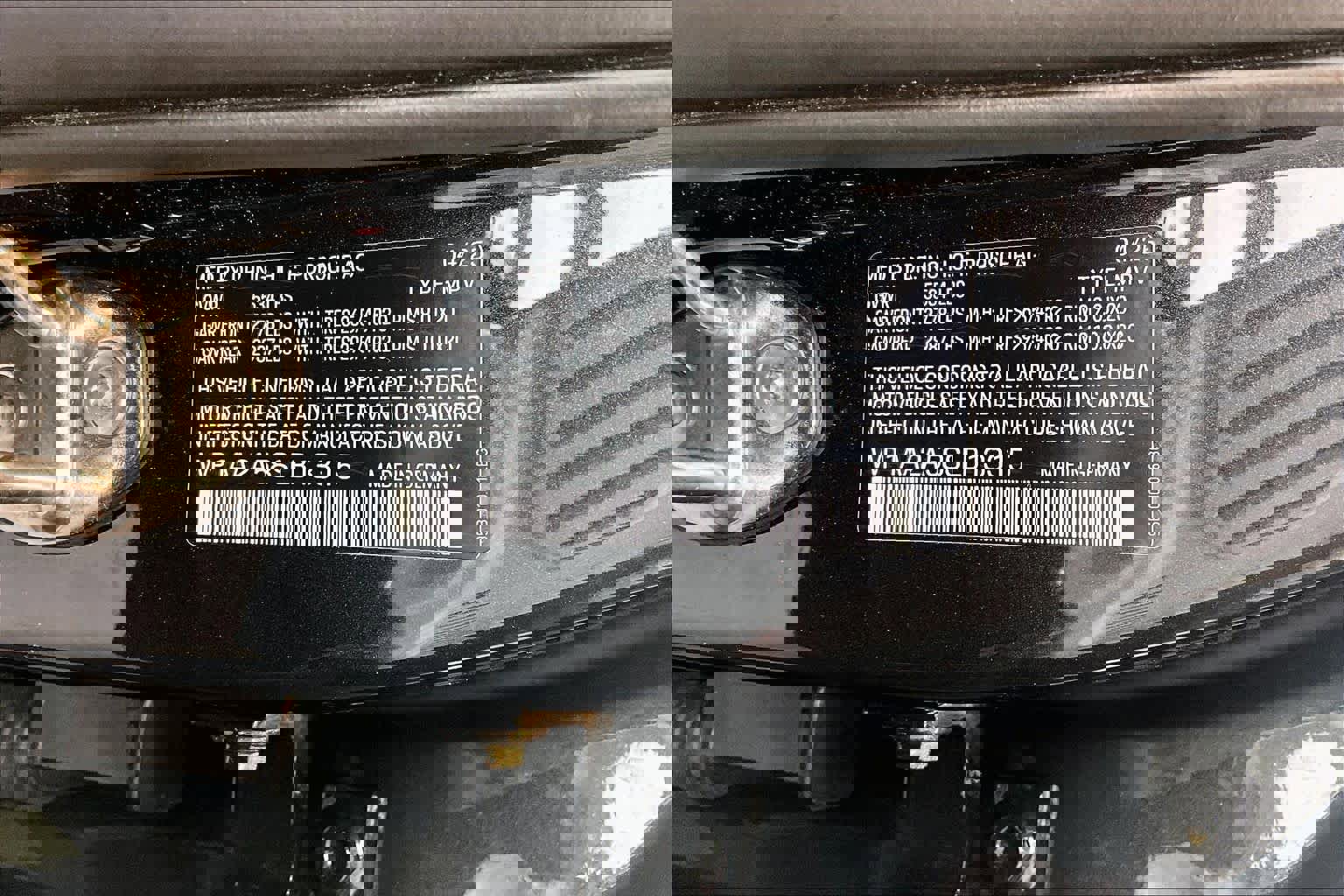 Used 2025 Porsche Macan image 33