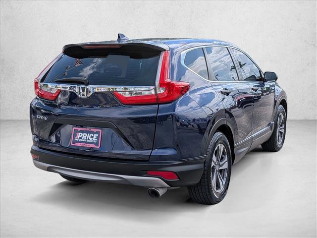 Used 2017 Honda CR-V LX image 5