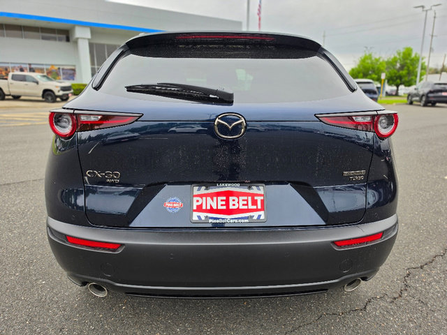 New 2026 MAZDA CX-30 Aire Edition AWD/4WD image 10