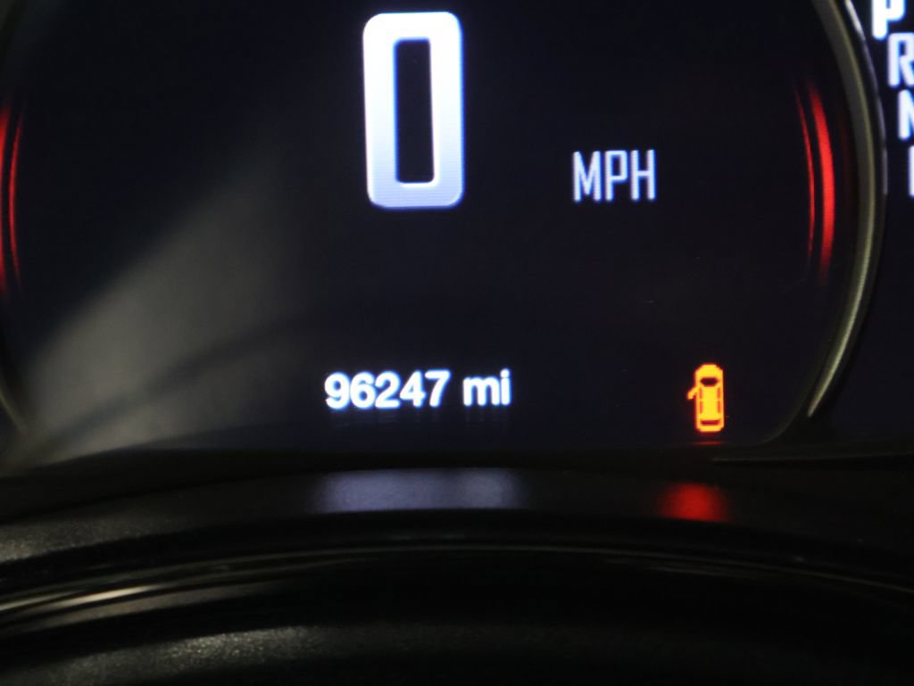 Used 2021 Dodge Durango GT AWD/4WD image 38