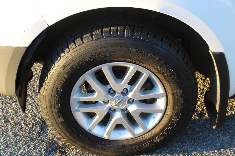 Used 2019 Nissan Frontier SV RWD image 20