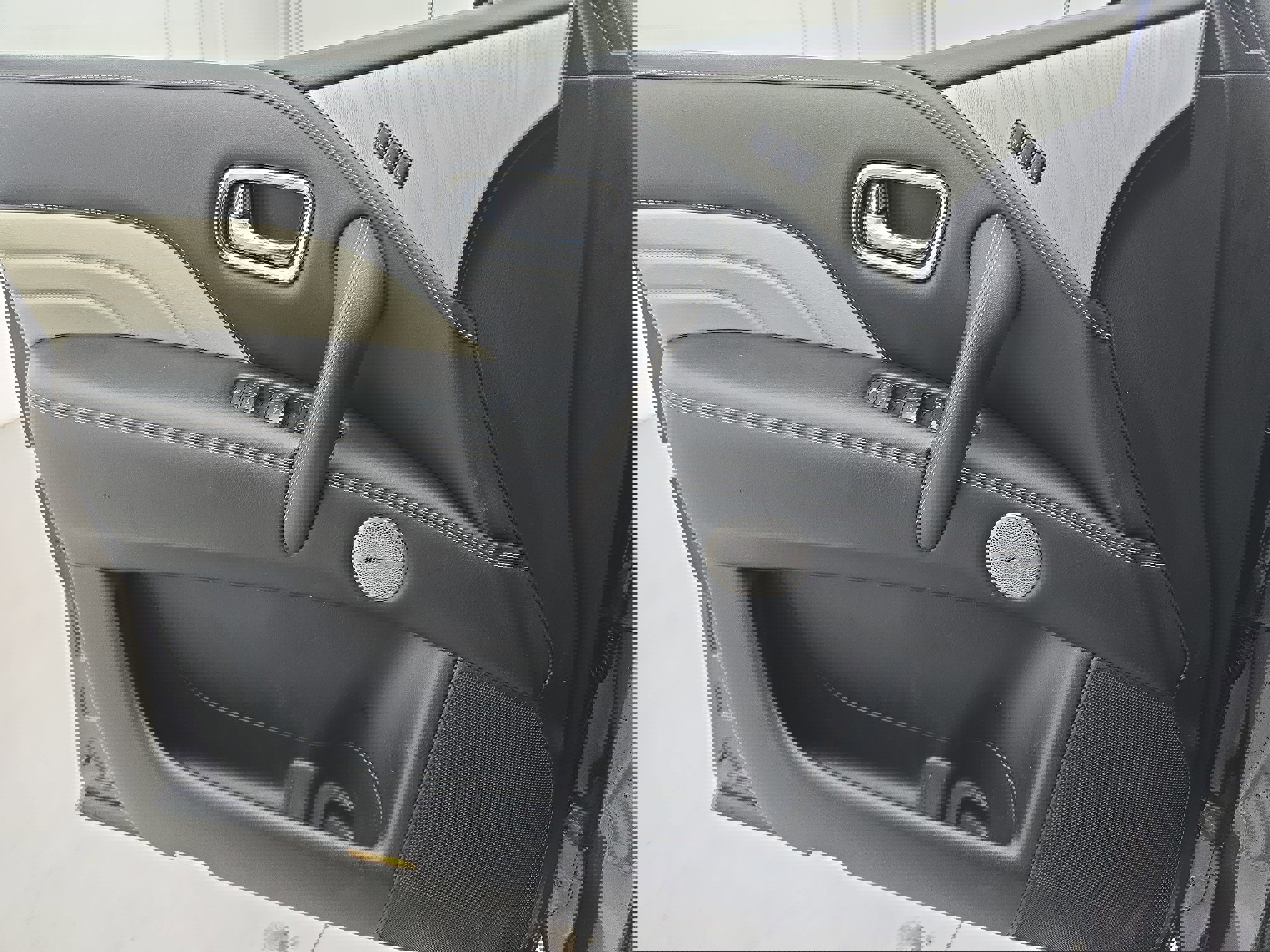 Used 2020 INFINITI QX80 Limited w/ All-Season Package image 27